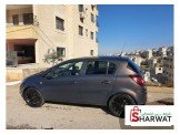 اوبل كورسا 2014 Image 2