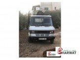 مرسيدس 410 1993 Image 2