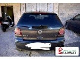 فولكسفاجن بولو 2007 Image 2