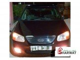 كيا Kia كيا سيراتو 2008 Image 2
