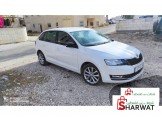 سكودا رابيد 2019 Image 2