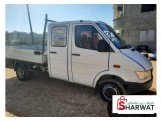 مرسيدس 412 1999 Image 2