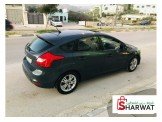 فورد فوكس 2014 Image 2