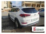 هونداي توسان 2017 Image 2