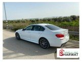 بي ام دبليو 530 2013 Image 2