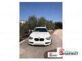 بي ام دبليو  i 116 2013 Image 2