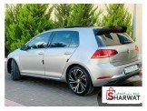 فولكسفاجن جولف 2018 Image 2