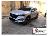 هونداي توسان 2018 Image 2