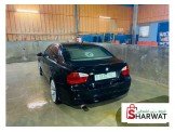 بي ام دبليو 320 2006 Image 2