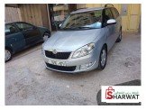 سكودا فابيا 2014 Image 2