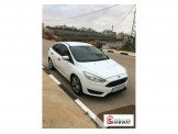فورد فوكس 2017 Image 2