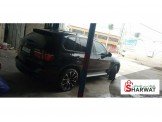 بي ام دبليو X5 2012 Image 2