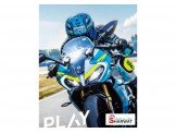 دراجة نارية  CFMOTO 300SR 2021 Image 2