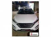 هونداي سانتافيه 2017 Image 2