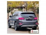 هونداي سانتافيه 2020 Image 2