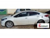 كيا Kia كيا سيراتو 2017 Image 2