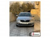 سكودا اوكتافيا 2014 Image 2