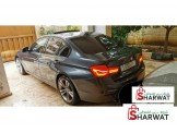 بي ام دبليو 318 2018 Image 2