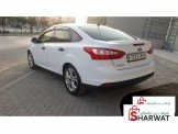 فورد فوكس 2012 Image 2