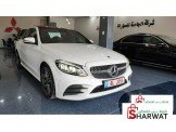 مرسيدس C220 2018 Image 2