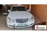 مرسيدس 220 2004 Image 2