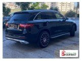 مرسيدس  glc220 2019 Image 2