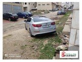 كيا Kia كيا اوبتيما 2014 Image 2