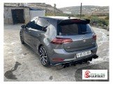 فولكسفاجن جولف 2017 Image 2