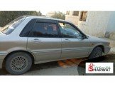 ميتسوبيشي لانسر 1989 Image 2