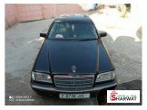مرسيدس 220 2000 Image 2