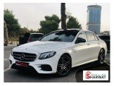 مرسيدس E350 2019 Image 2
