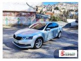 سكودا اوكتافيا 2018 Image 2