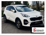 كيا Kia كيا سبورتاج 2018 Image 2
