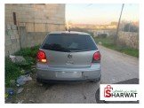 فولكسفاجن بولو 2008 Image 2
