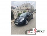 اوبل كورسا 2008 Image 2
