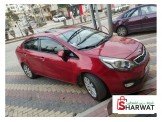 كيا Kia كيا ريو 2014 Image 2
