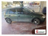 اوبل كورسا 2003 Image 2