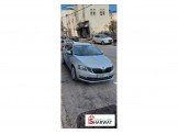سكودا اوكتافيا 2019 Image 2