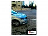 سكودا اوكتافيا 2018 Image 2