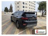 هونداي سانتافيه 2018 Image 2