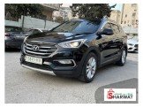 هونداي سانتافيه 2017 Image 2