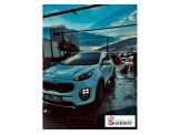 كيا Kia كيا سبورتاج 2016 Image 2