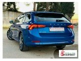 سكودا اوكتافيا 2020 Image 2