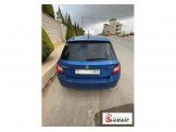 سكودا فابيا 2017 Image 2