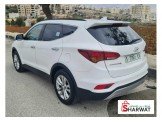 هونداي سانتافيه 2017 Image 2