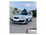 كيا Kia كيا برايد 2007 Image 2