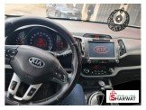 كيا Kia كيا سبورتاج 2013 Image 2