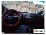 كيا Kia كيا سيراتو 2018 Image 2