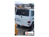 فولكسفاجن كرافيل 2000 Image 2
