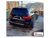 بي ام دبليو  218d gran tourer 2016 Image 2